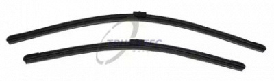 TRUCKTEC AUTOMOTIVE 0858278 -  Щетка стеклоочистителя